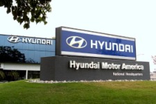 Hyundai Motor America