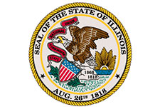 Illinois Secretary Of State