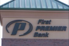 First Premier Bank