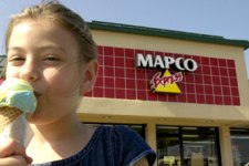 MAPCO Express