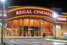 Regal Entertainment Group