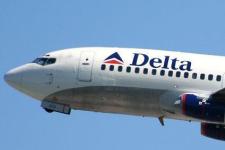 Delta Airlines